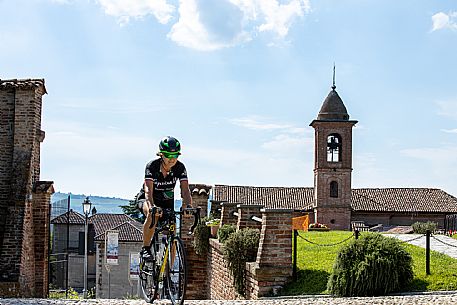 Street bike - Alta Langa